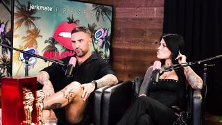RYAN POWNALL’S BIRTHDAY PARTY (HOLLYWOOD HILLS MANSION)