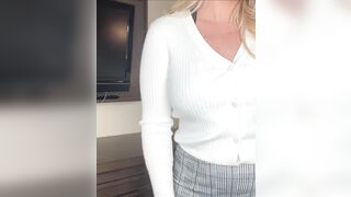 U Missed The Clock — Don't Miss Your Chance To Worship