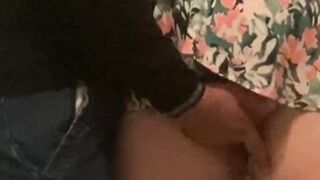 Favourable mother I'd like to fuck Gets Masturbate In The Subway By A Pervert