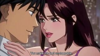 Slutty Spouse drilled her hot wife on her anniversary Manga