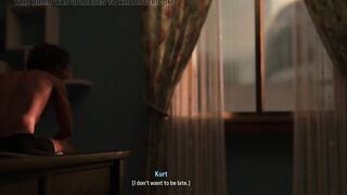 When a Youthful Wife and Stepmother Goes Wild - Lesson in Loyalty - Chapter 1