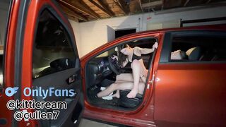 Most excellent uber ride i had- The driver screwed me unfathomable and hard