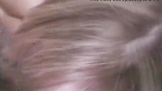 GILF Likes To d. Cum