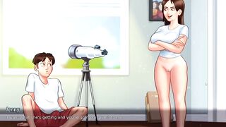 Step Mama's One Question Changed Anything (eighteen )