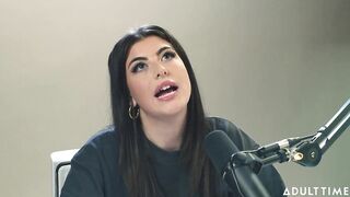Girl Ritchie: Spiegler Beauty & Anime Lover - the Adult Time Podcast