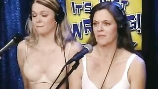 Howard Stern's ITS JUST WRONG!