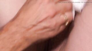 Aged Hotties See Doctor Widen Thick Creampie