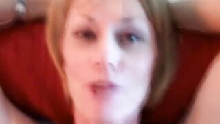 Stepmom Melanie Needs It Hard