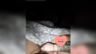 German step mama caught step son see porn and finish him with tugjob
