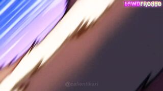 , delicate beauty embraces agony with beefy penis coarse and unfathomable