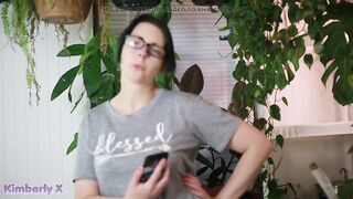 Stepmom Gets Your Cock Pic