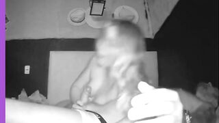 All that babe craves is for me to SCREW her booty now and let her get it full of my milk, this babe's addicted to pang!