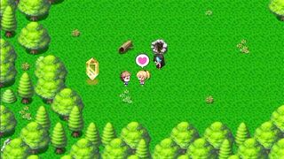 City Of Excitement #25: Banging the breasts of 2 hawt MILFs at the specific campsite