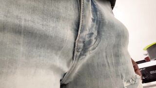 Ain’t no room in my jeans