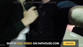 Sex in the Parking Lot and Hotel