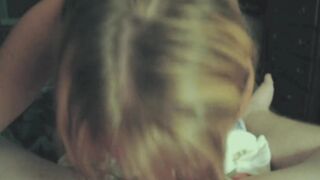 mother I'd like to fuck Stepmom Titjob Sloppy Unfathomable Mouth 8