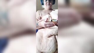 I'm Going to Lotion U up YOU Nasty Pup Cum I'm Giving YOU for Free if U Massage Me