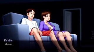 Step Mamma's Reaction Wasn't What I Expected (eighteen )
