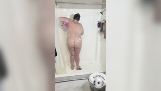See me Shower and get willing for the day