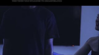 French Witch Alice Drake Gets Her Booty by a Large BBC
