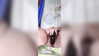 This Wench Going to Cum Whilst Her Spouse's Away for the Day?