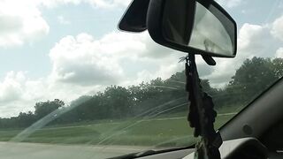TOUR TO MEET 2 80 YEAR OLD GRANNYS! ANAL INVASION!