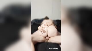 Widen buttocks and thick dong dream with mr n mrs mysterious