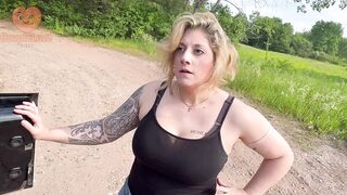 Superlatively good Allies Mama Tinder Date Creampie - Kiki Cockhound - Bo Ridgewood