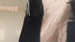 Natural Body, Unshaved Armpits, Shaggy Vagina, Unshaved Butt, Large Labia, Good Bazookas, Lascivious mother I'd like to fuck Ginnagg