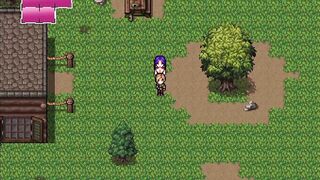 Zombie's Retreat #25: Specific sex with a sexy mother I'd like to fuck in a lovers' tent