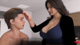 Hard Lessons (three)