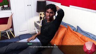 Gameplay Milfs Of Sunville - Part two