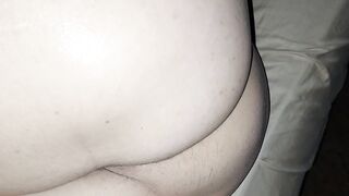 A58 my partners sweet booty, vagina and lengthy legs Shimmer11111