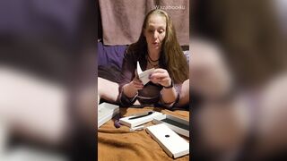 Testing and Reviewing The Svakom Coco G-Spot Sex tool