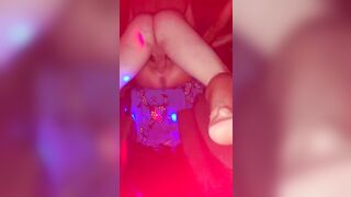 cuckold wife bucks youthful chap