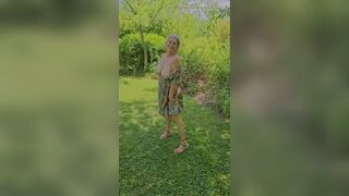 Mamas ONLYFAN LARGE TIT Voyeur Wife Compilation Freeview