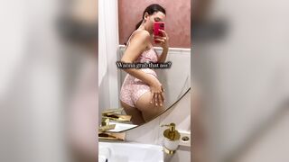 Await Until U Watch This