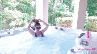 POV BJ + Solo Edge Session Tease - Watch greater quantity of me on OnlyFans ?