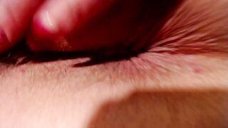 Dark hole Winking