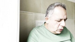 One more green t shirt jerk off