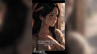 The Blacksmith's Wife Ep2 A Labyrinth of Sensual Crave