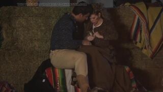 Lets Screw Lewd Doxies! Cinematic Sex Video with Many Hot Cuties