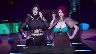 MILFY DAY CAP 39 - Daydream Festival PART 7