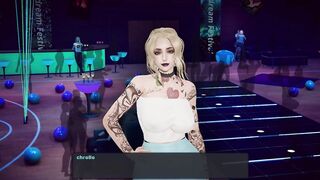 MILFY DAY CAP 38 - Daydream Festival PART 6