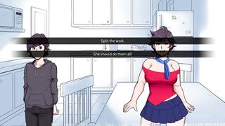SNOW DAZE CAP 7 PART 1