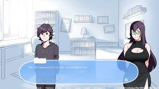 SNOW DAZE CAP 8