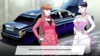Complete Gameplay - Driven Affairs, Part 10