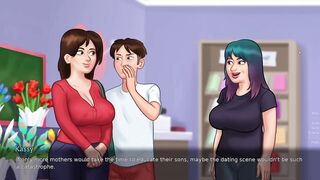 Summertime Saga part 16