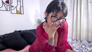 Joi #8 i be your compliant whilst I tell u I like it