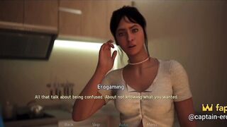 Living with Vicky - Chapter 8 - Part 1